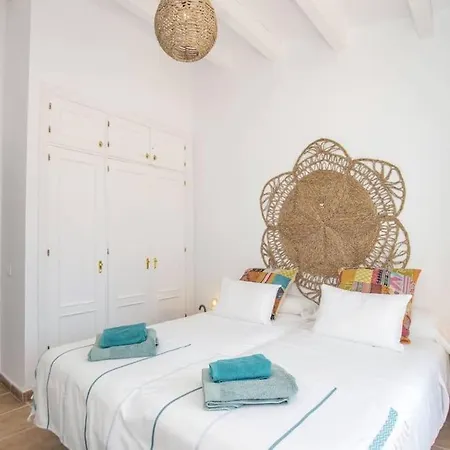 Villa Superbe - Vell