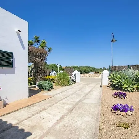 Villa Superbe - Vell Binibeca