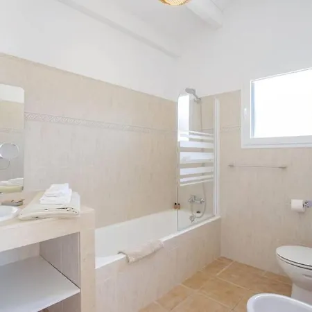 Villa Superbe - Vell Binibeca