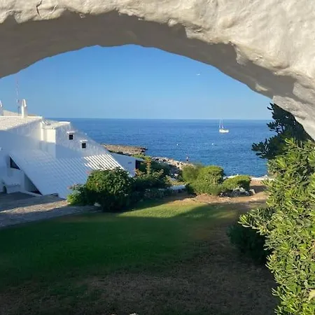 Villa Superbe - Vell