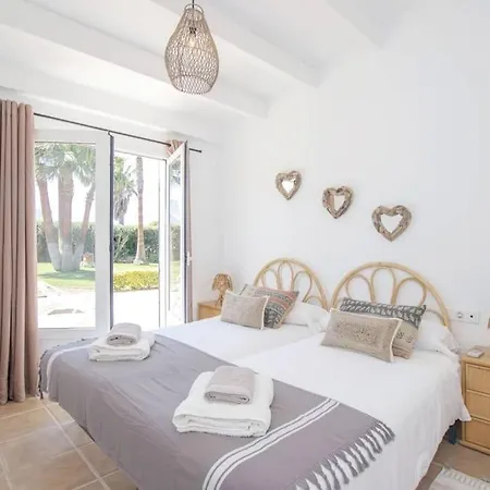 Villa Superbe - Vell Binibeca