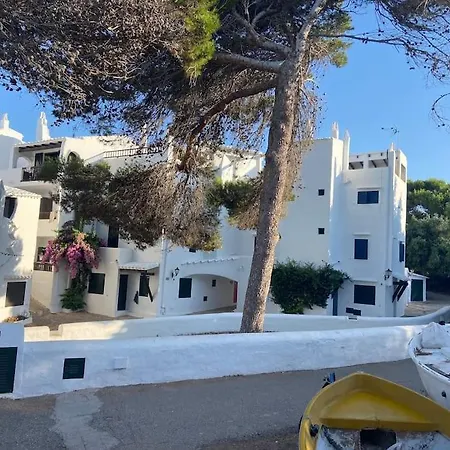 Superbe - Vell Binibeca
