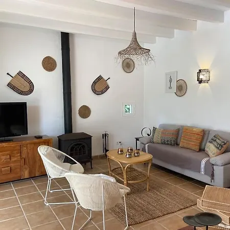 Villa Superbe - Vell