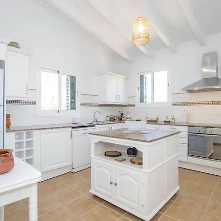 Villa Superbe - Vell *