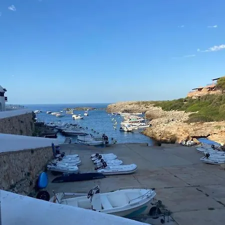 Villa Superbe - Vell Binibeca