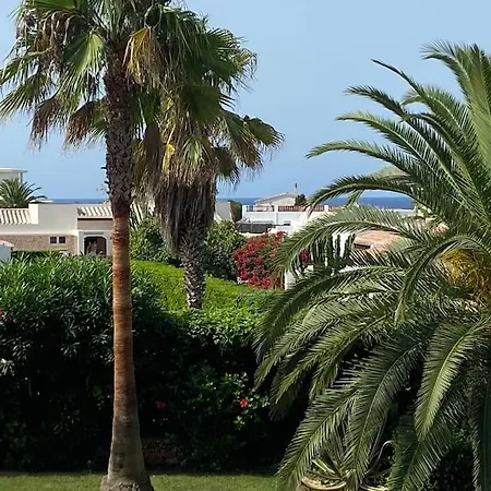 Superbe - Vell Binibeca