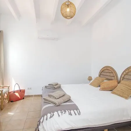 Villa Superbe - Vell