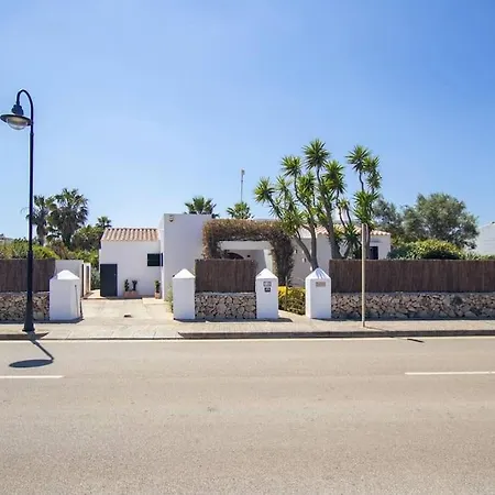 Villa Superbe - Vell