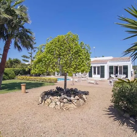 Villa Superbe - Vell Binibeca