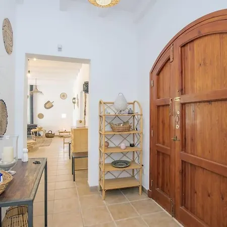 Villa Superbe - Vell