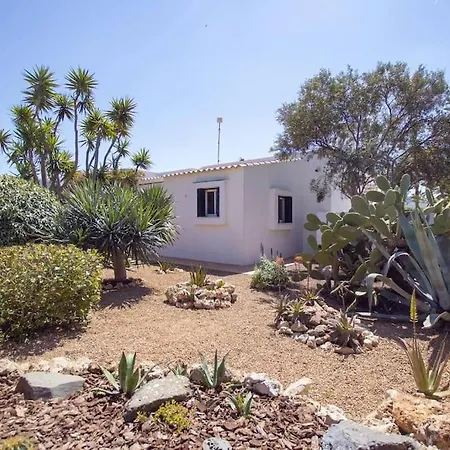 Villa Superbe - Vell