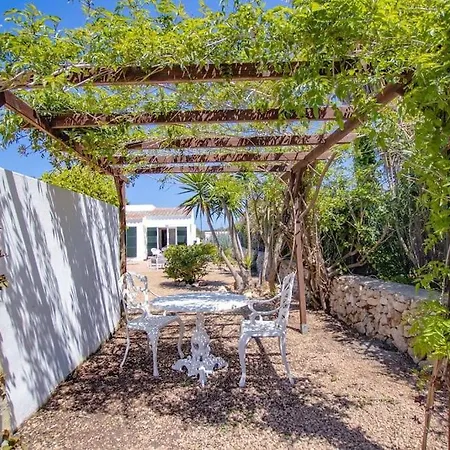 Villa Superbe - Vell Binibeca